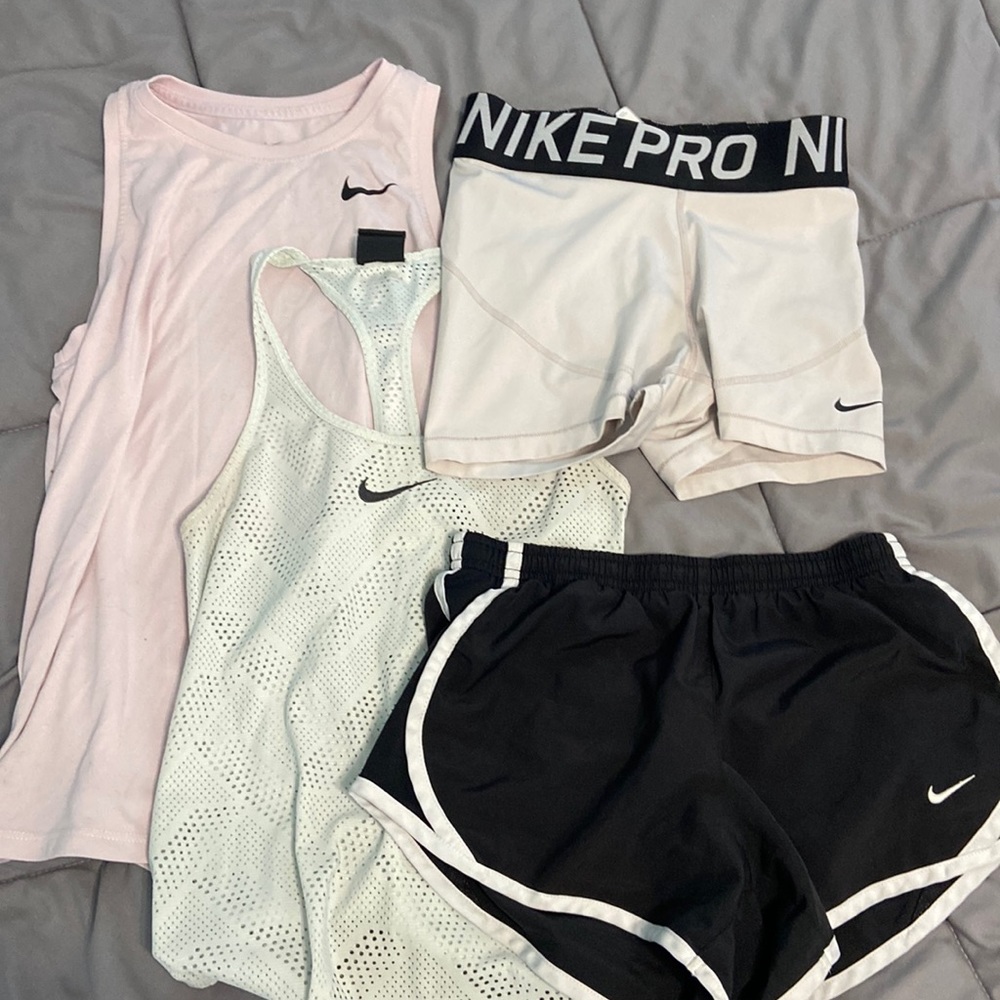 Nike Bundle
